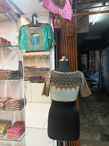 Kay bridal boutique